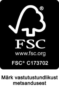 FSC sertifikaat